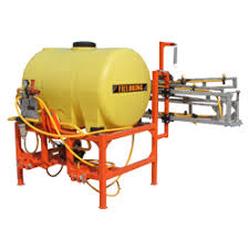 Crop Protection Equipment